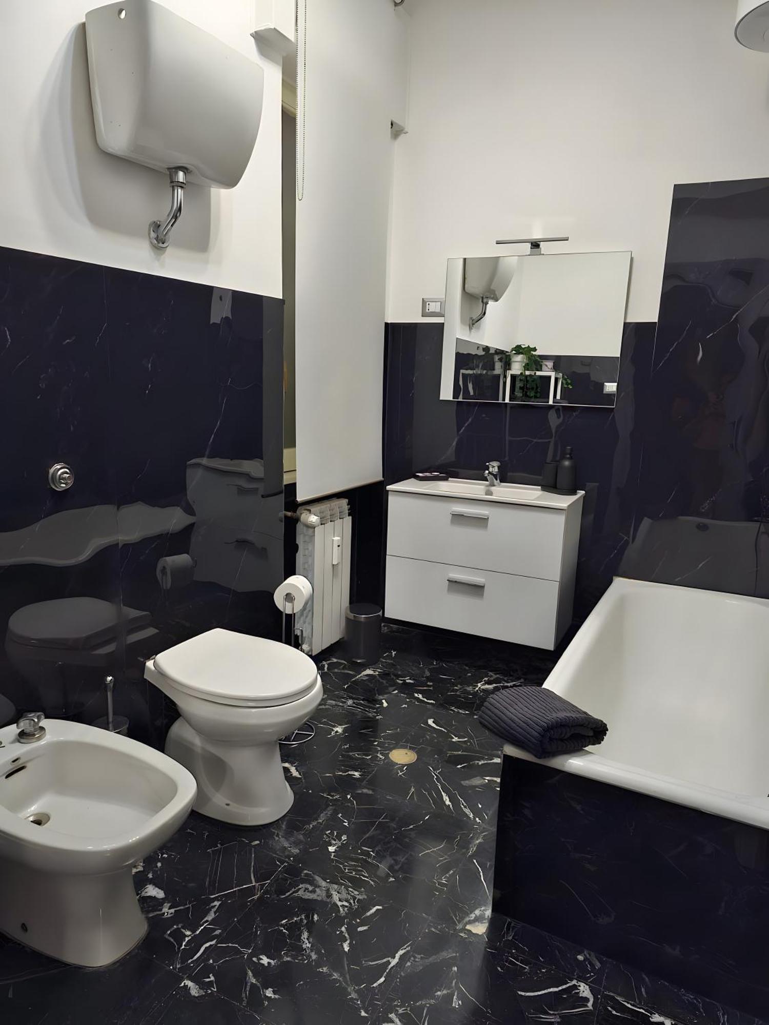 Vittoria's Casa vacanze *